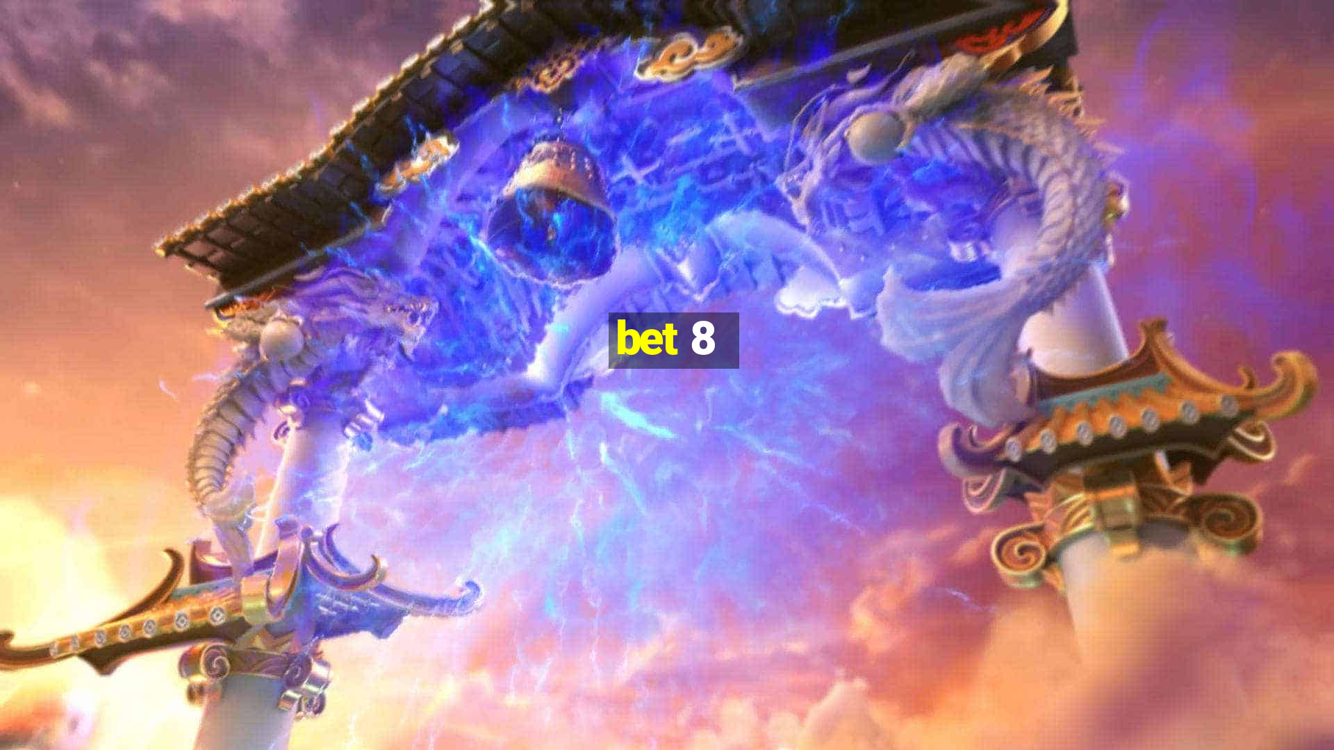 bet 8