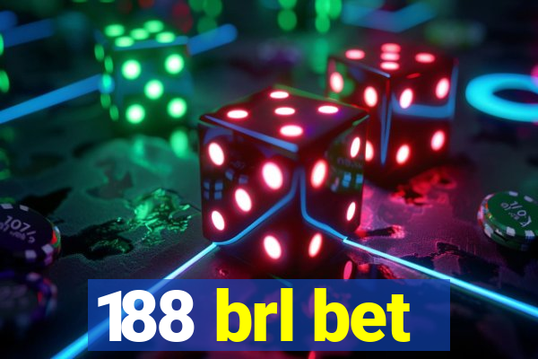 188 brl bet