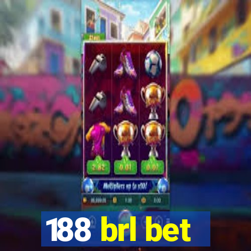 188 brl bet