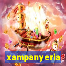 xampanyeria