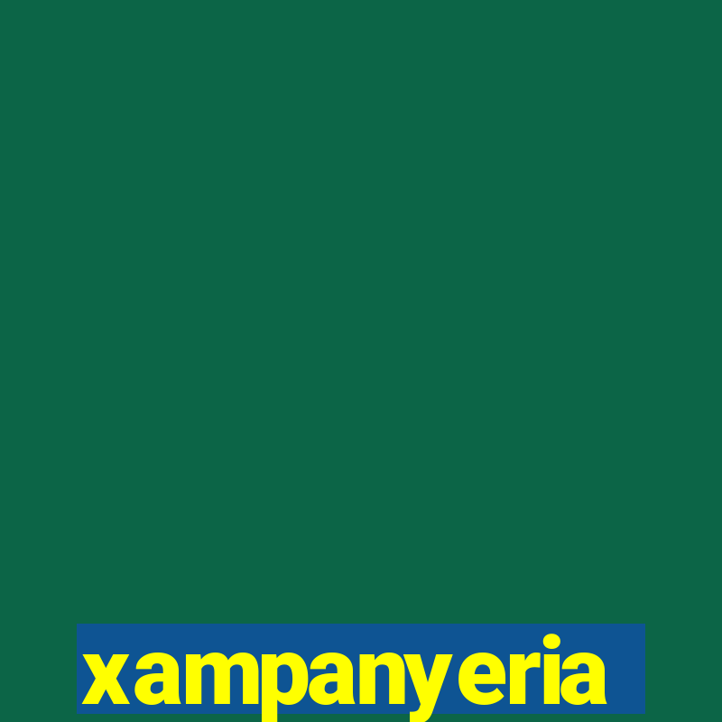 xampanyeria