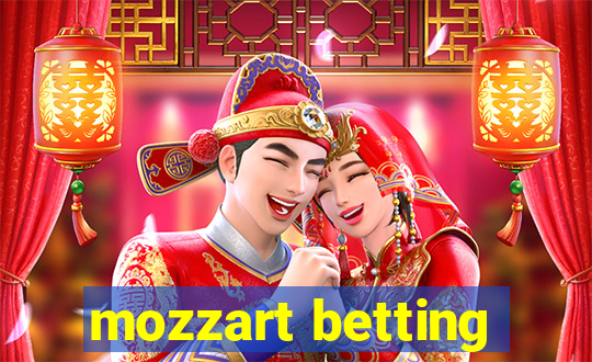 mozzart betting