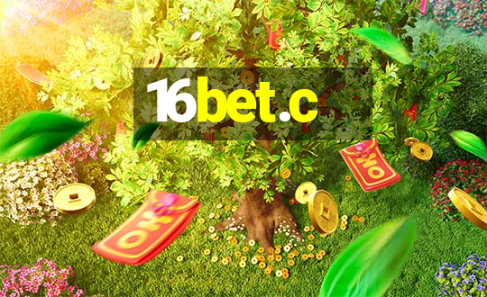 16bet.c