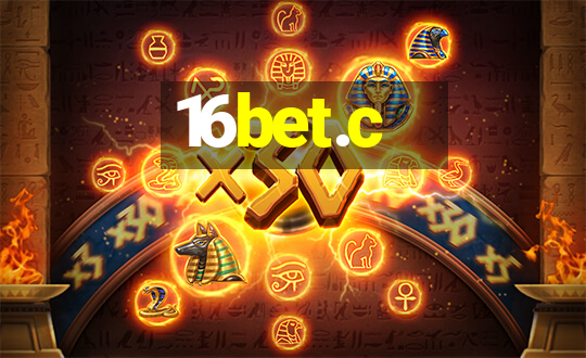 16bet.c