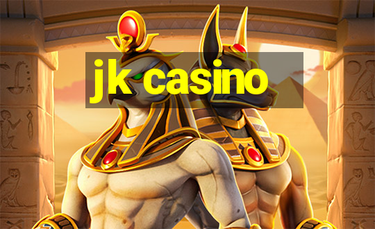 jk casino