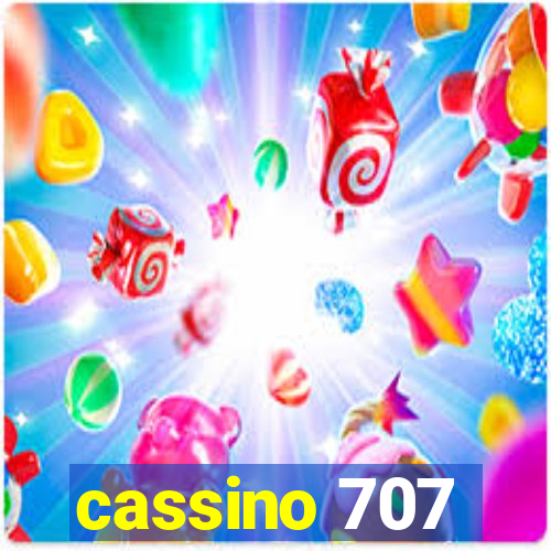 cassino 707