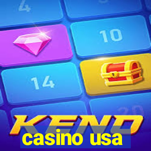 casino usa