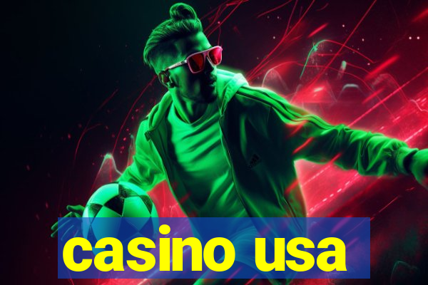 casino usa