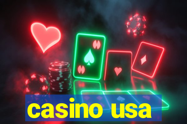 casino usa