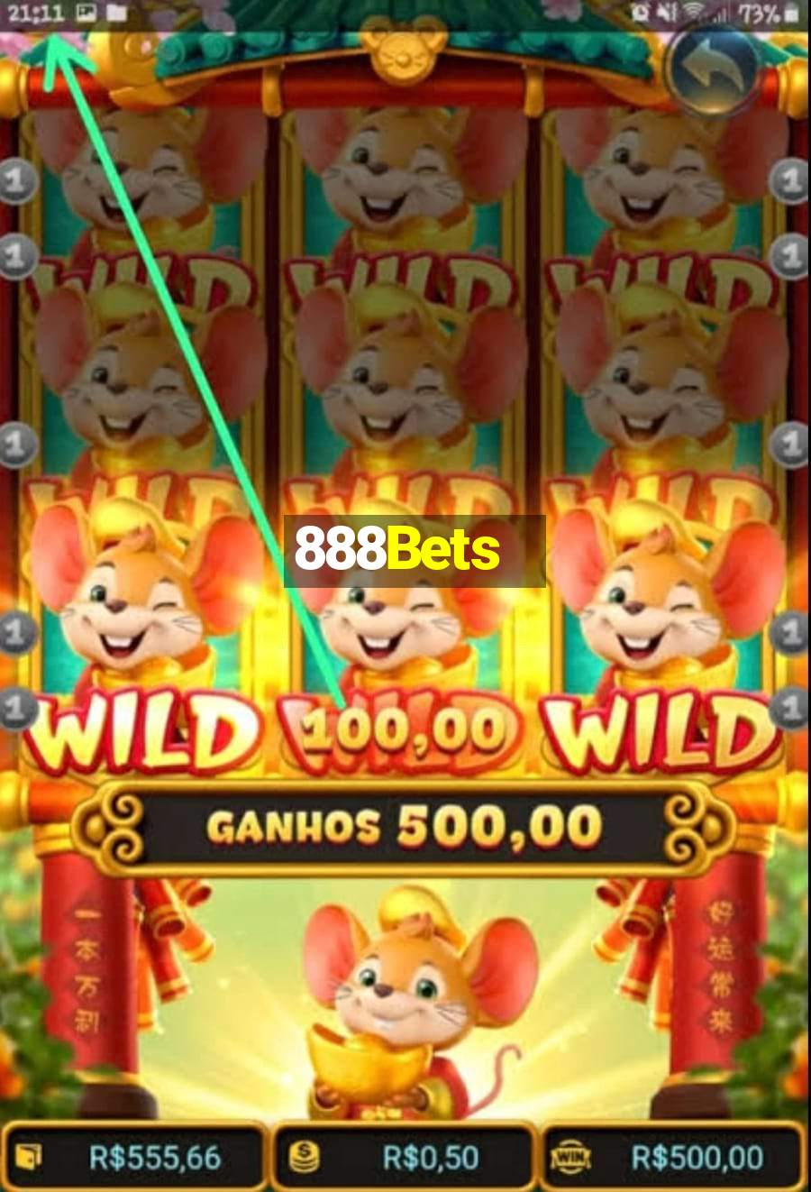 888Bets