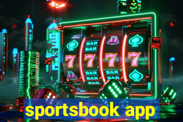 sportsbook app