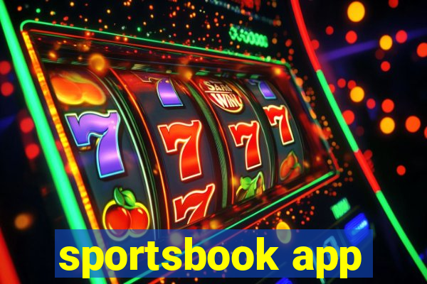 sportsbook app