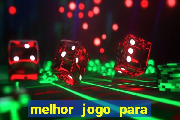 melhor jogo para comprar bonus