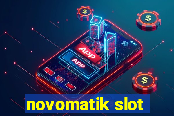 novomatik slot