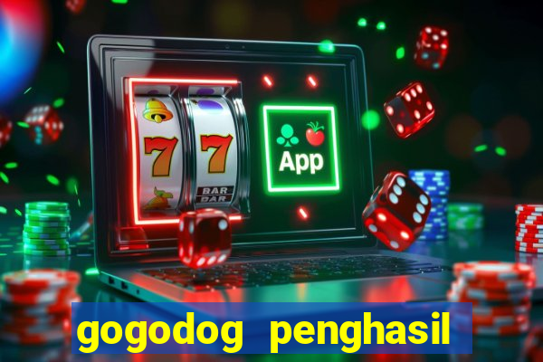 gogodog penghasil saldo dana