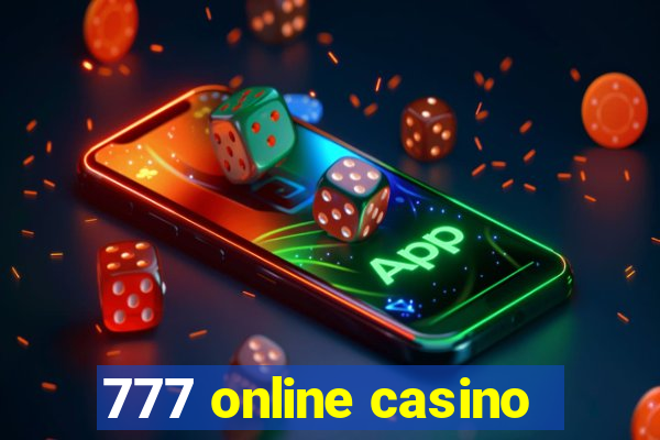 777 online casino