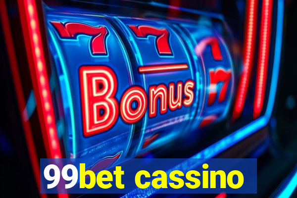 99bet cassino