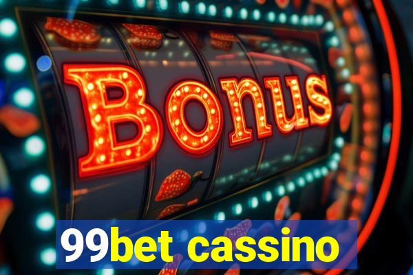 99bet cassino