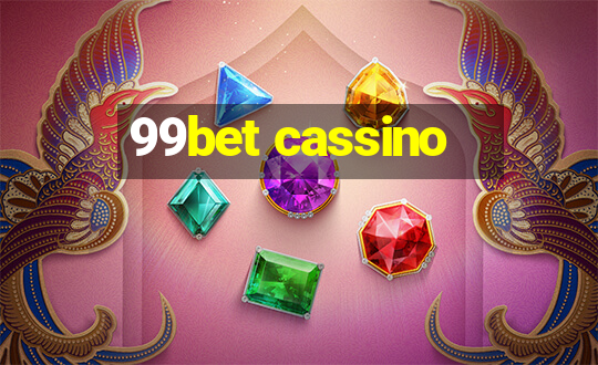 99bet cassino