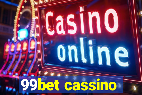 99bet cassino