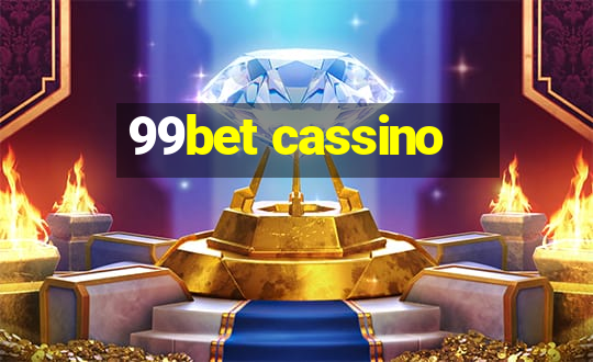 99bet cassino