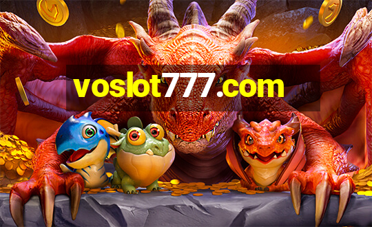 voslot777.com