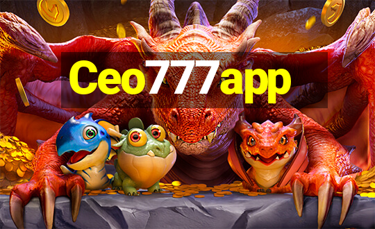 Ceo777app