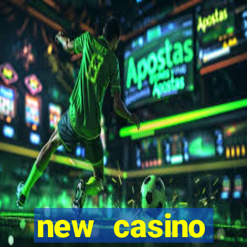 new casino no.deposit bonus