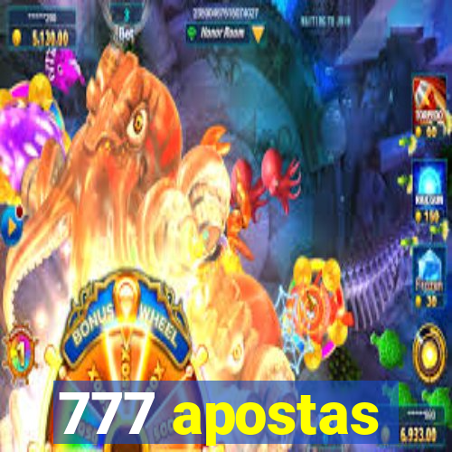 777 apostas