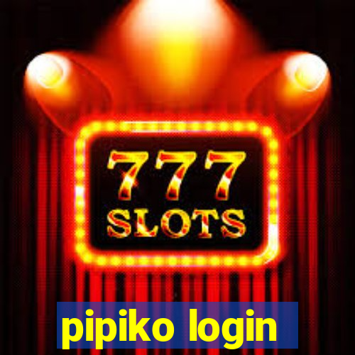 pipiko login