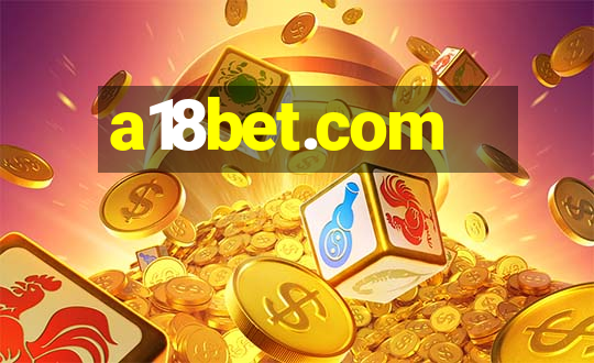 a18bet.com