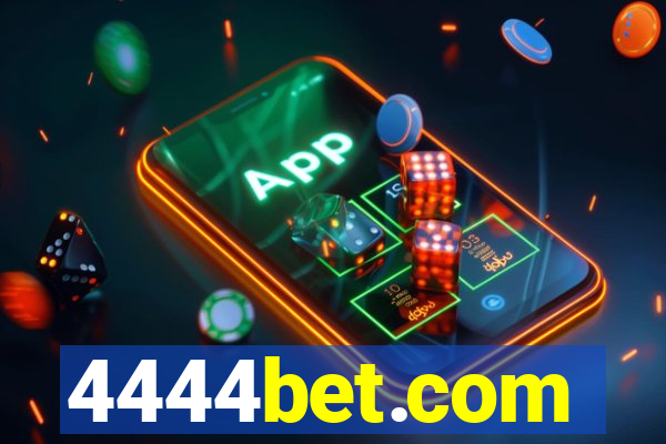 4444bet.com