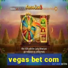 vegas bet com