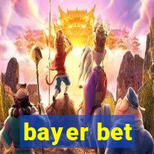 bayer bet