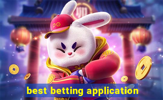 best betting application