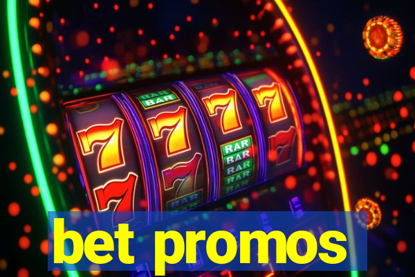 bet promos