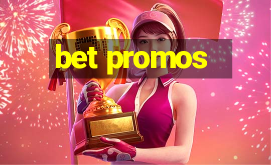 bet promos