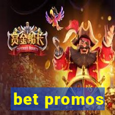 bet promos