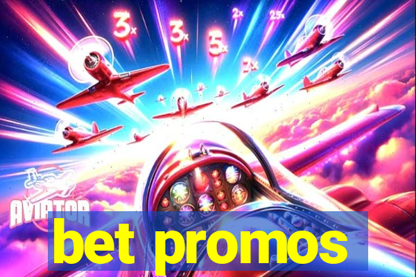 bet promos