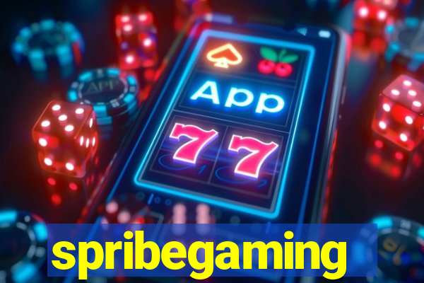 spribegaming