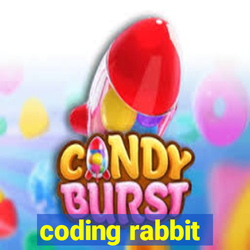 coding rabbit