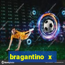 bragantino x athletico paranaense