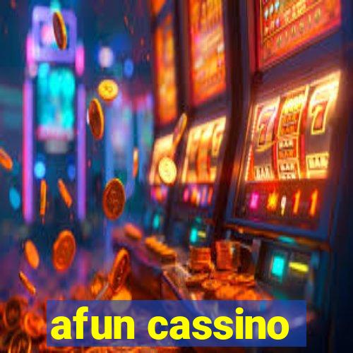 afun cassino