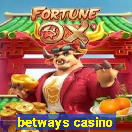 betways casino