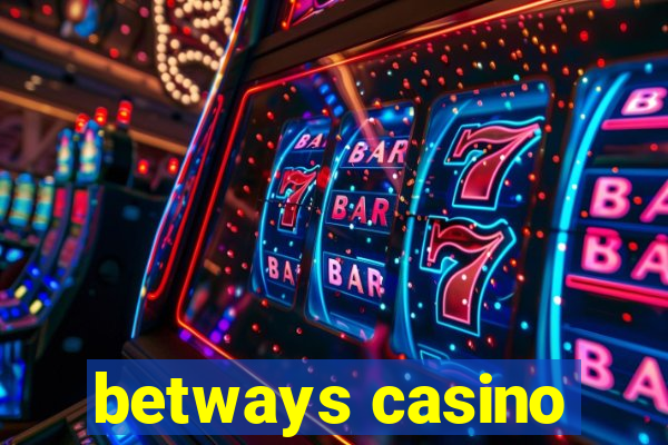 betways casino