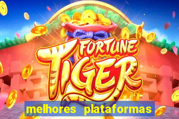 melhores plataformas de slots pg