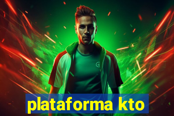 plataforma kto