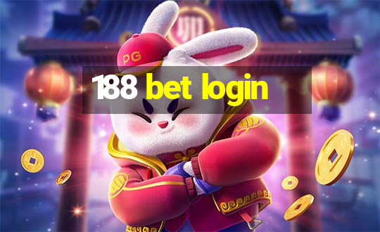 188 bet login