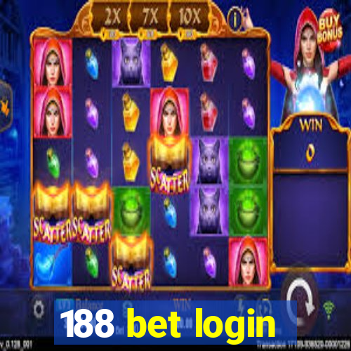 188 bet login