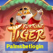 Palmsbetlogin